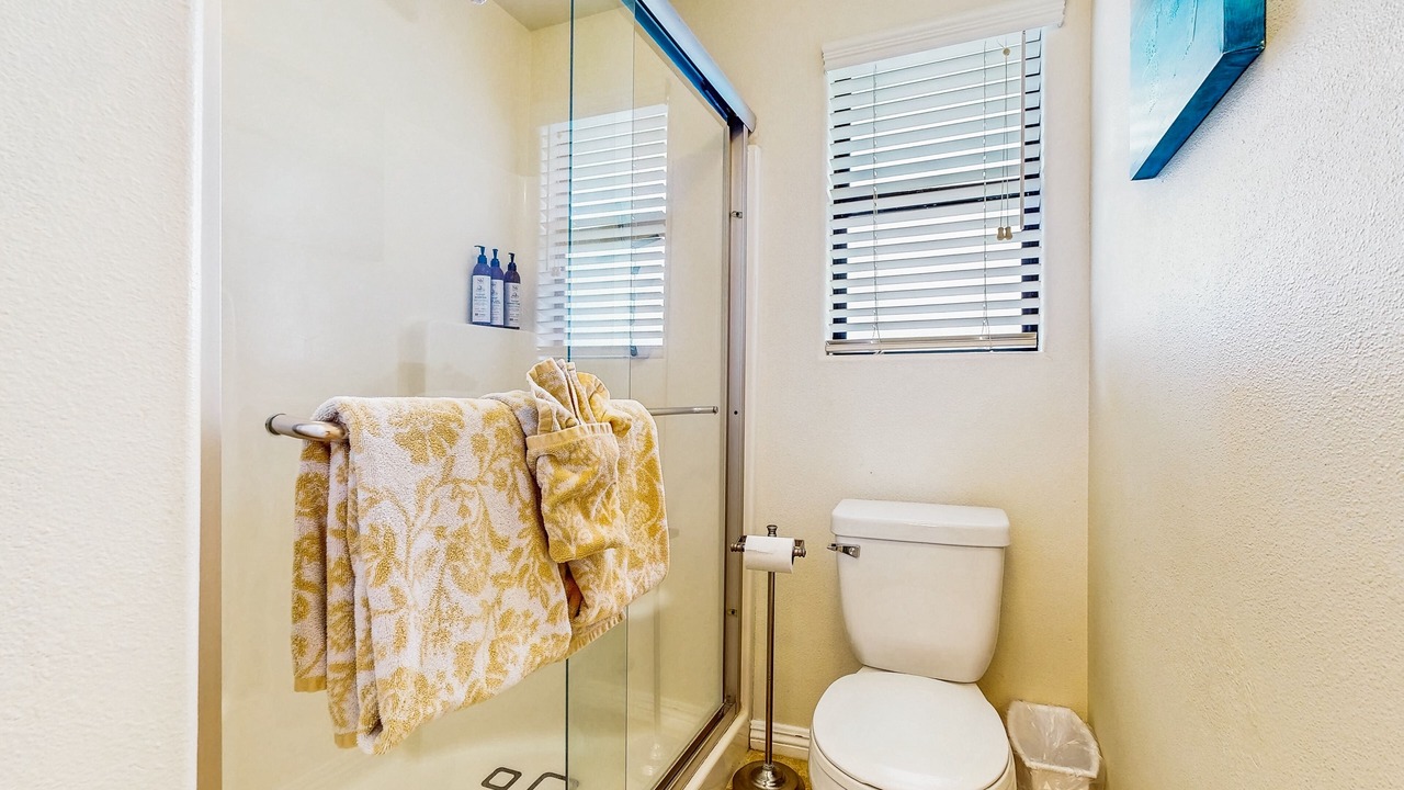 Photo of Bathroom in Park Hill