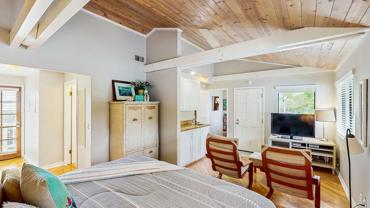 Photo of Bedroom in Park Hill