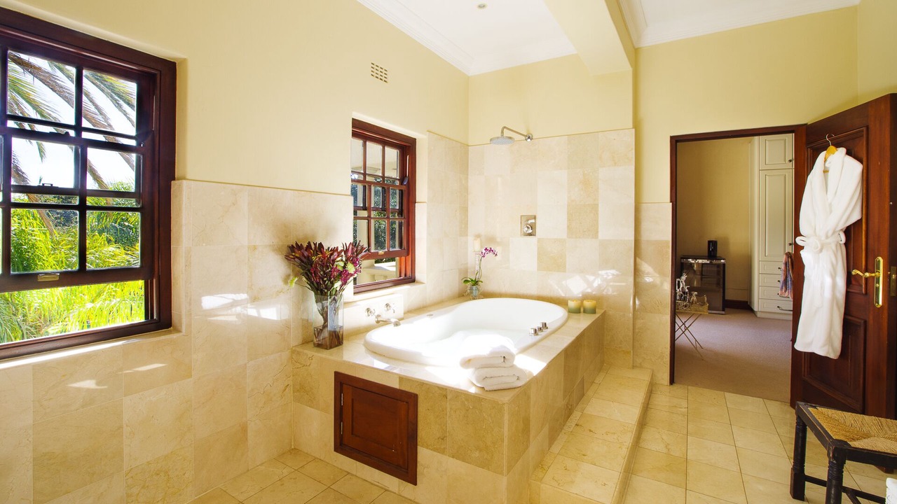 Photo of Bathroom in Constantia