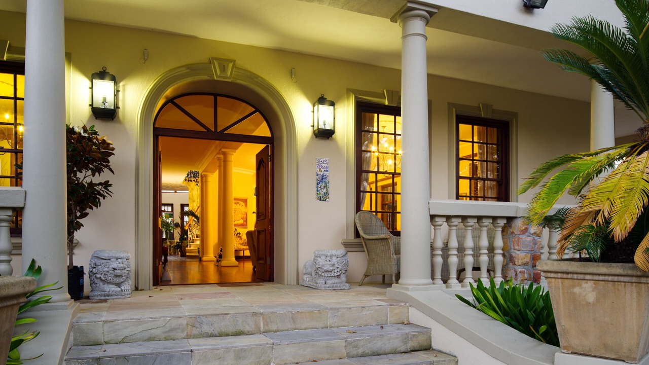 Photo of Others in Constantia
