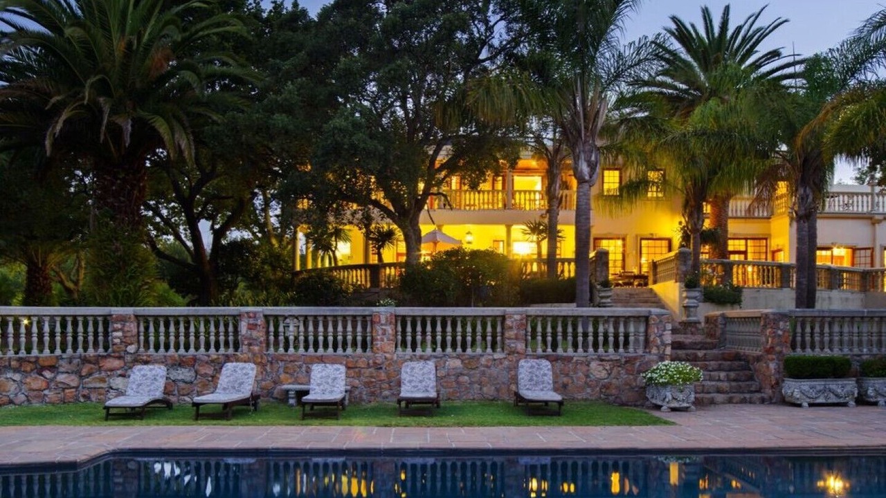 Photo of Others in Constantia