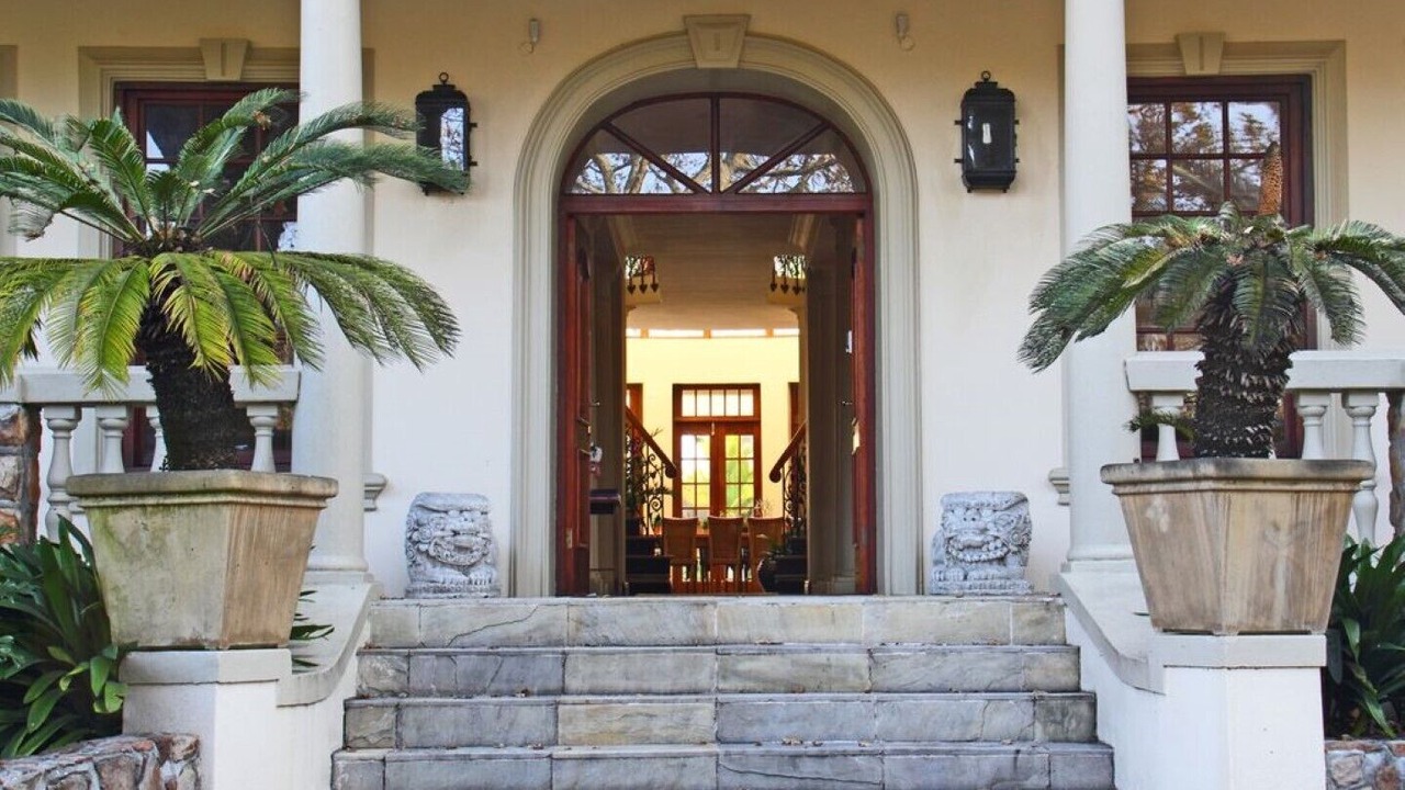Photo of Outdoor in Constantia