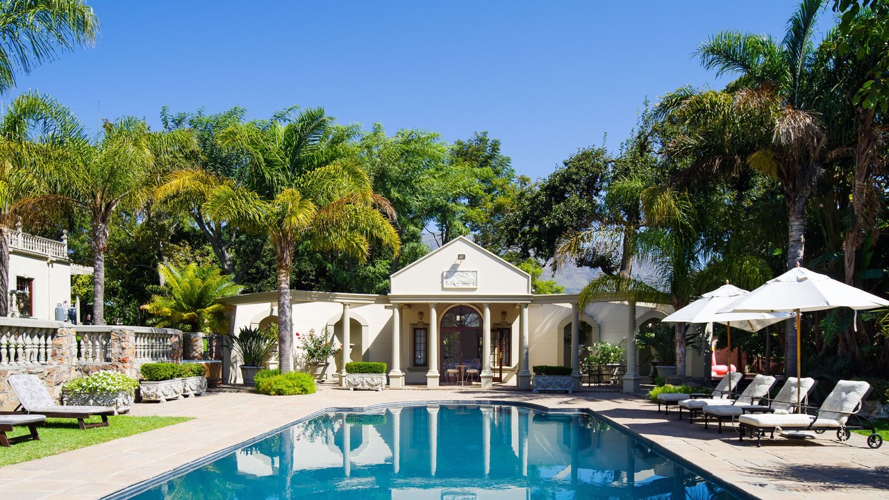 Photo of Outdoor in Constantia