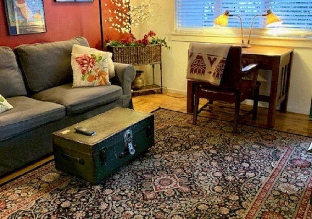 Photo of Livingroom in Alameda