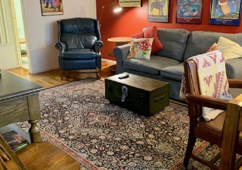 Photo of Livingroom in Alameda