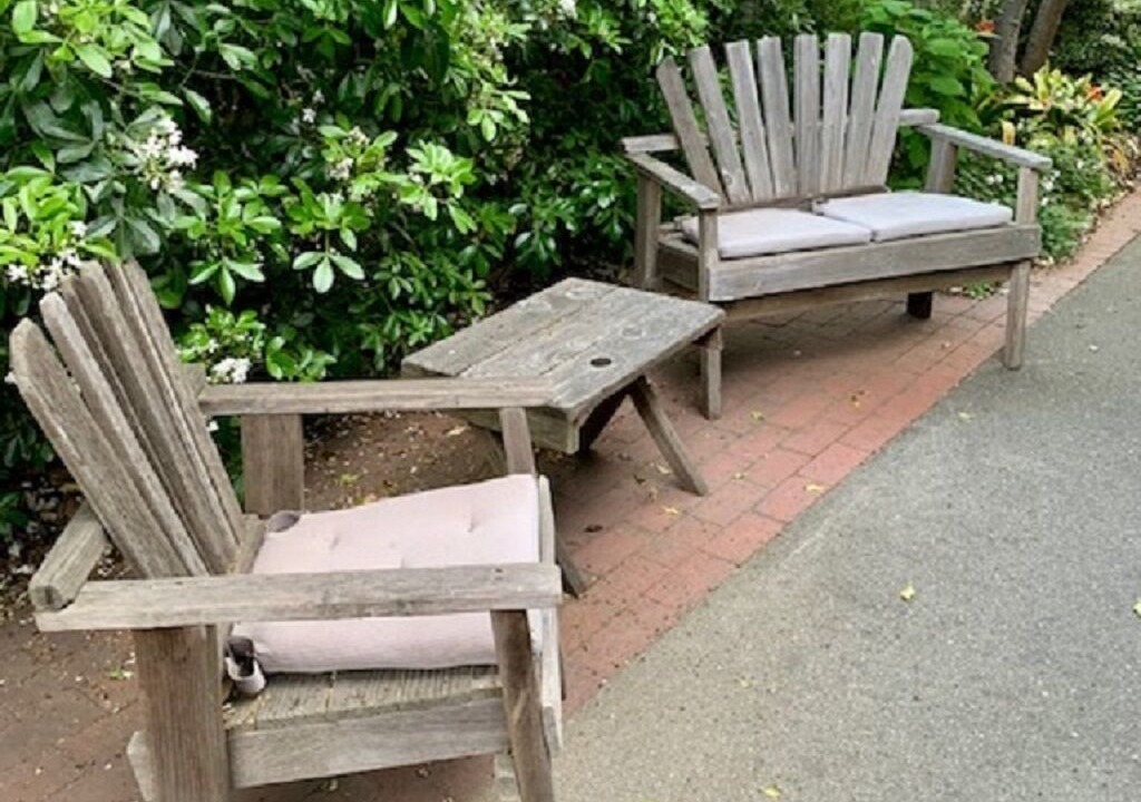 Photo of Patio Balcony in Alameda