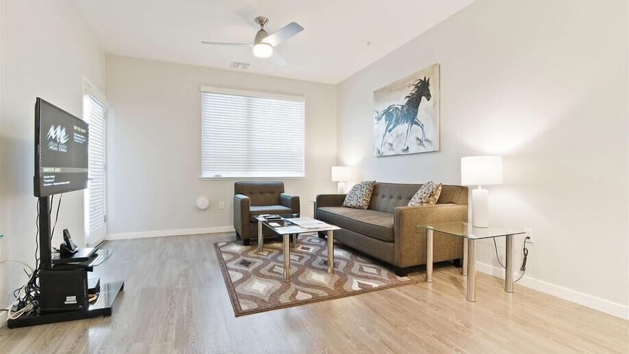 Photo of Bedroom in Menlo Park