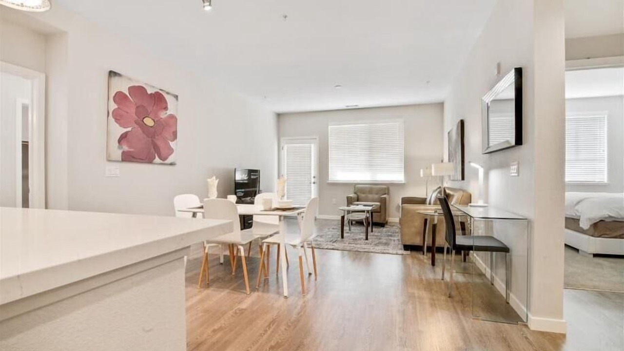 Photo of Bedroom in Menlo Park