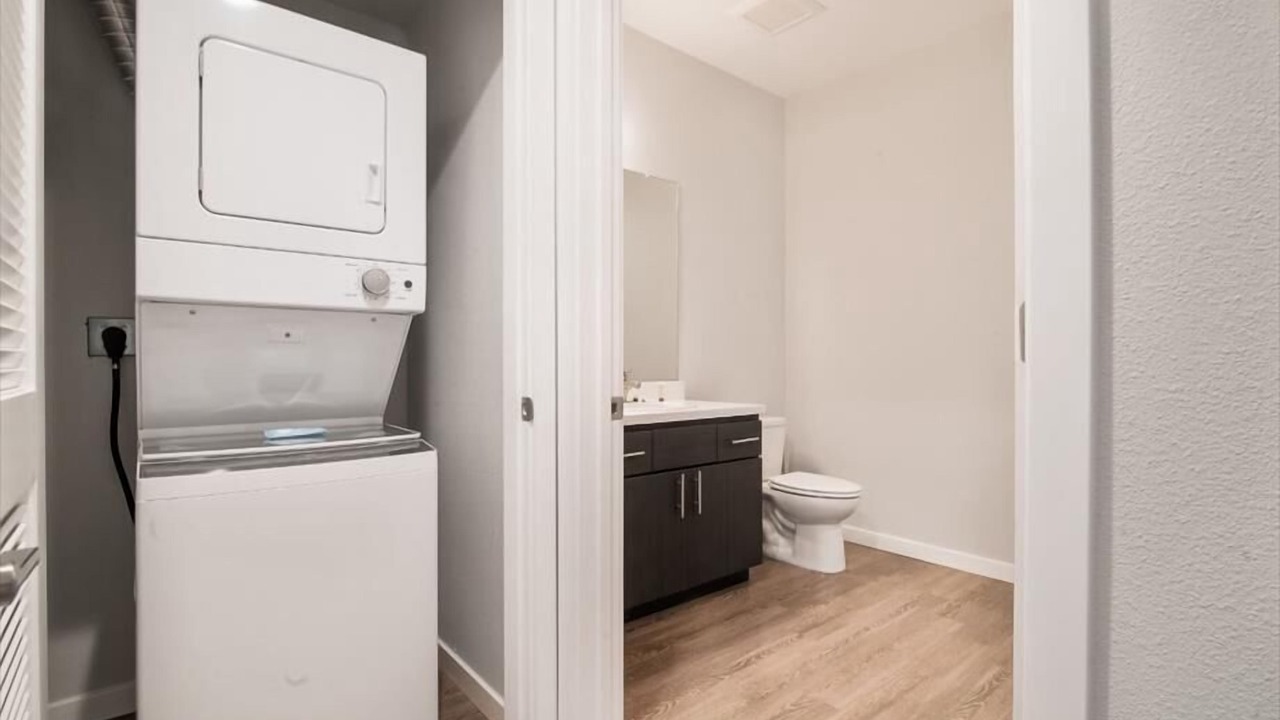 Photo of Bathroom in Menlo Park