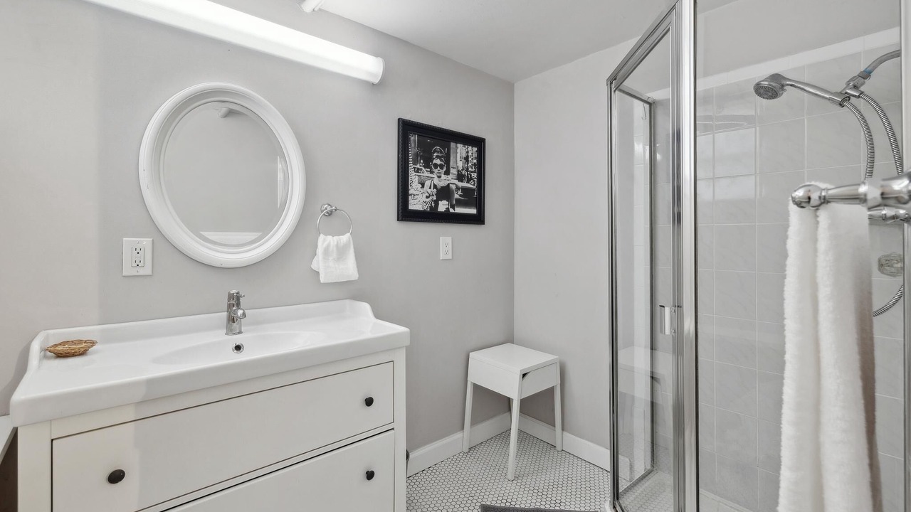 Photo of Bathroom in Panhandle
