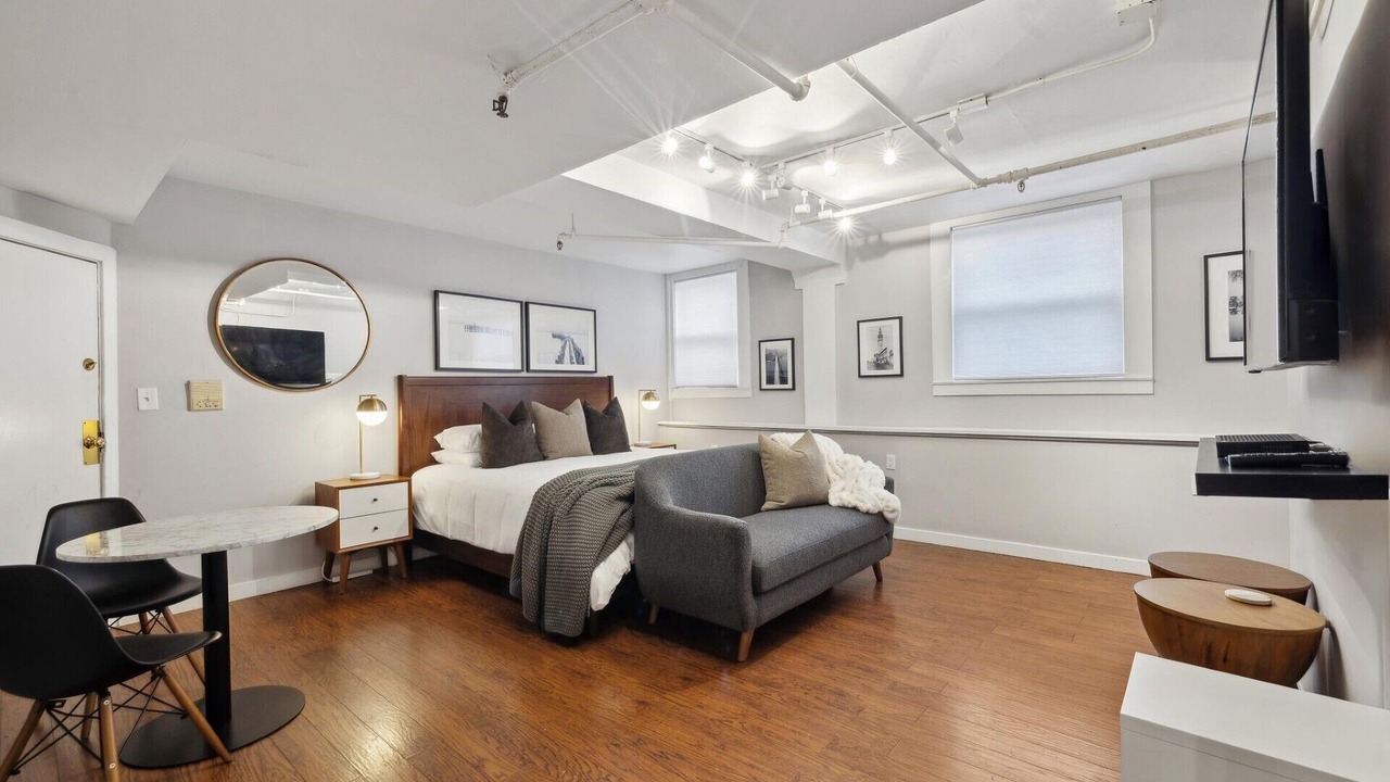 Photo of Bedroom in Panhandle