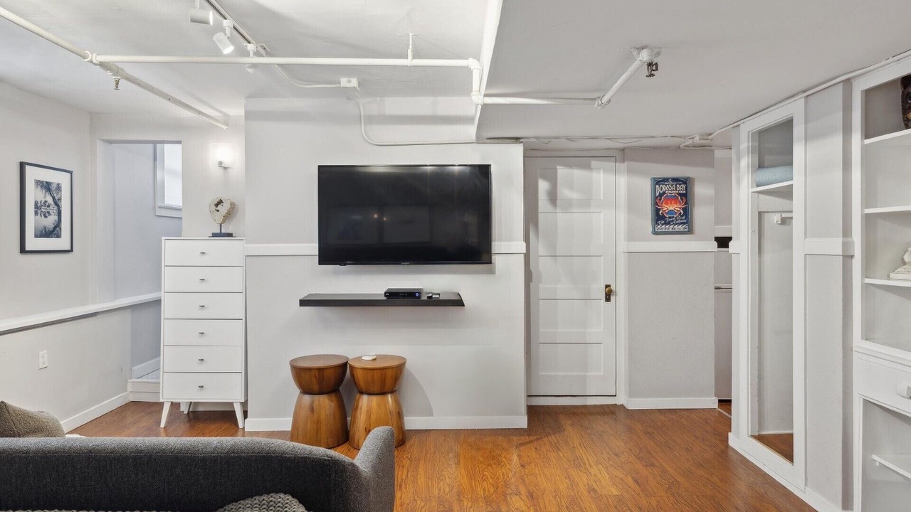 Photo of Livingroom in Panhandle