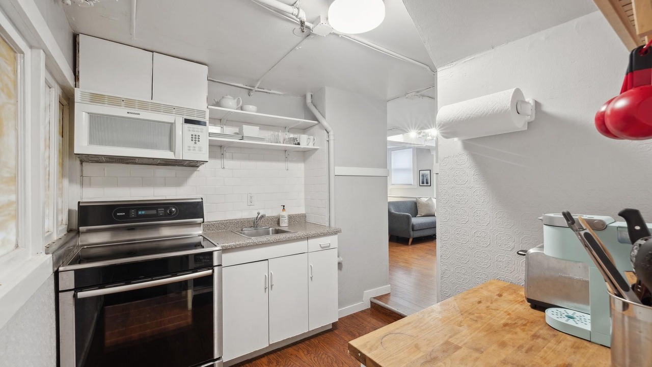 Photo of Kitchen in Panhandle