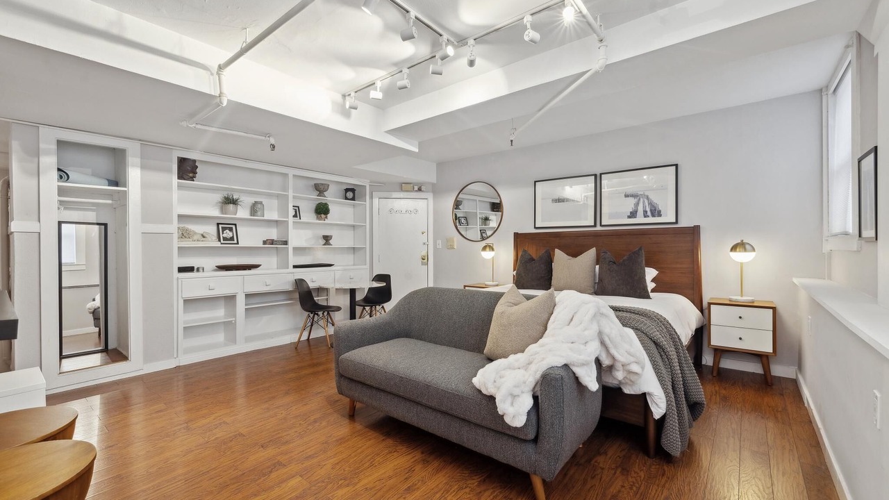 Photo of Livingroom in Panhandle