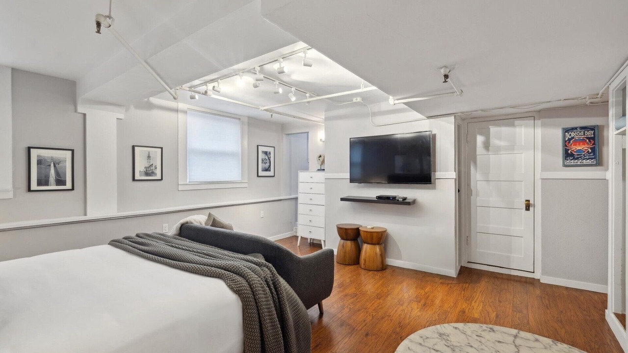 Photo of Bedroom in Panhandle