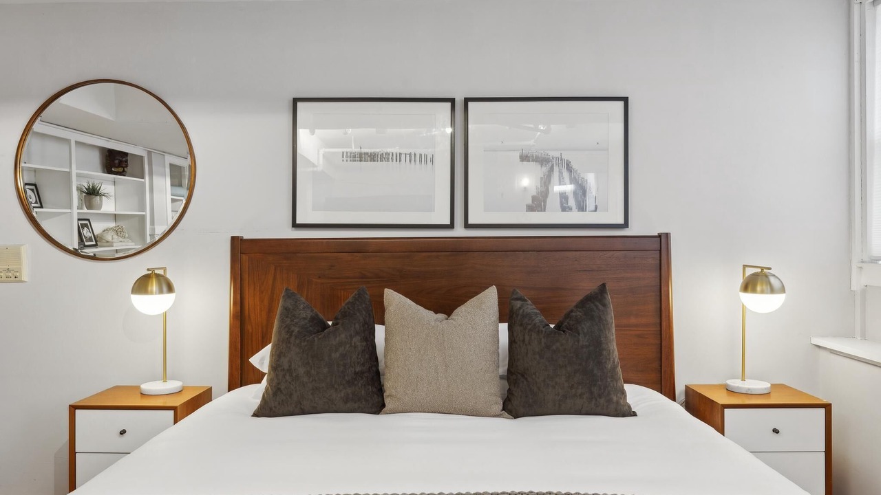 Photo of Bedroom in Panhandle