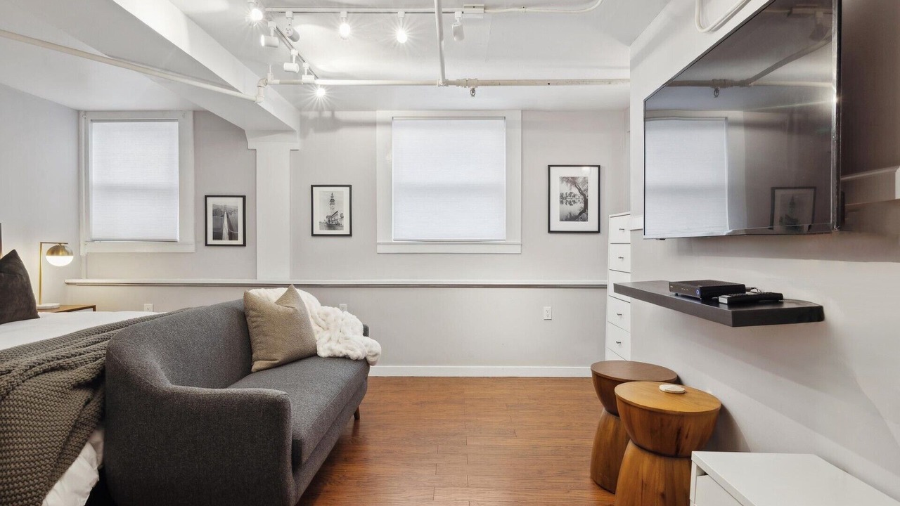 Photo of Livingroom in Panhandle