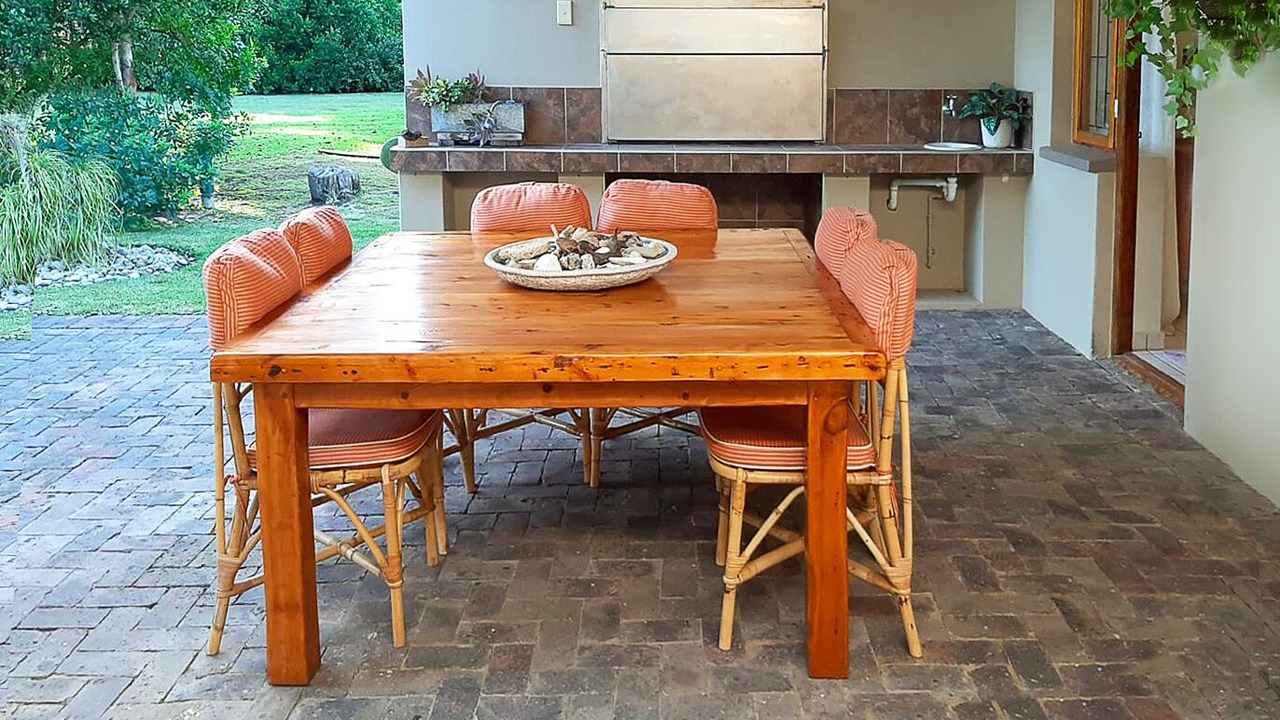 Photo of Outdoor in Plettenberg Bay