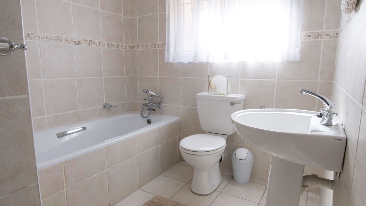 Photo of Bathroom in Plettenberg Bay