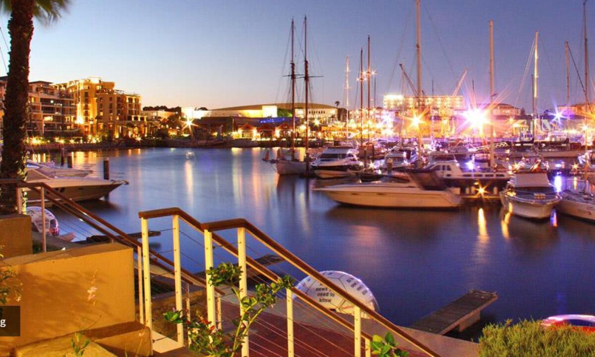 Photo of Others in Victoria and Alfred Waterfront
