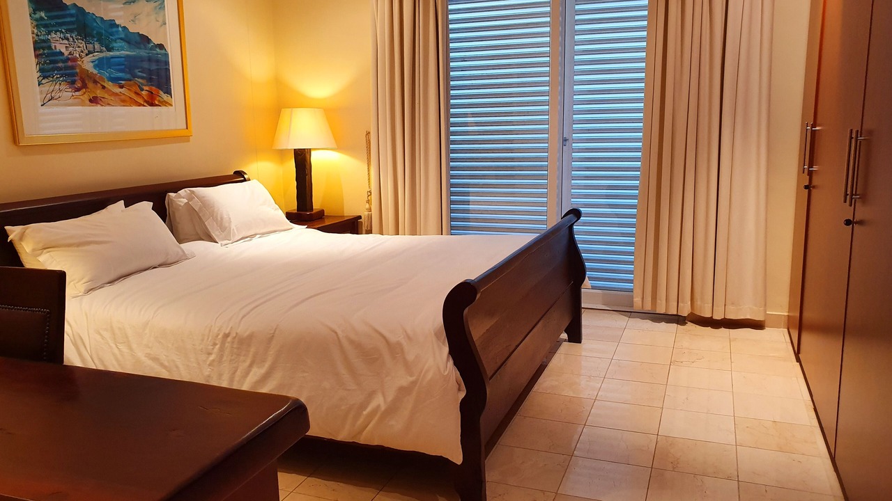 Photo of Bedroom in Victoria and Alfred Waterfront