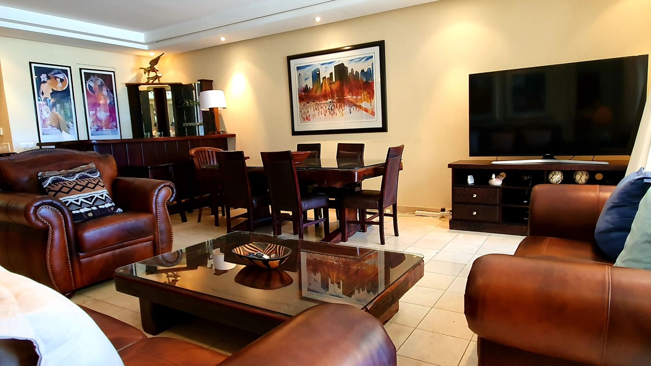 Photo of Livingroom in Victoria and Alfred Waterfront
