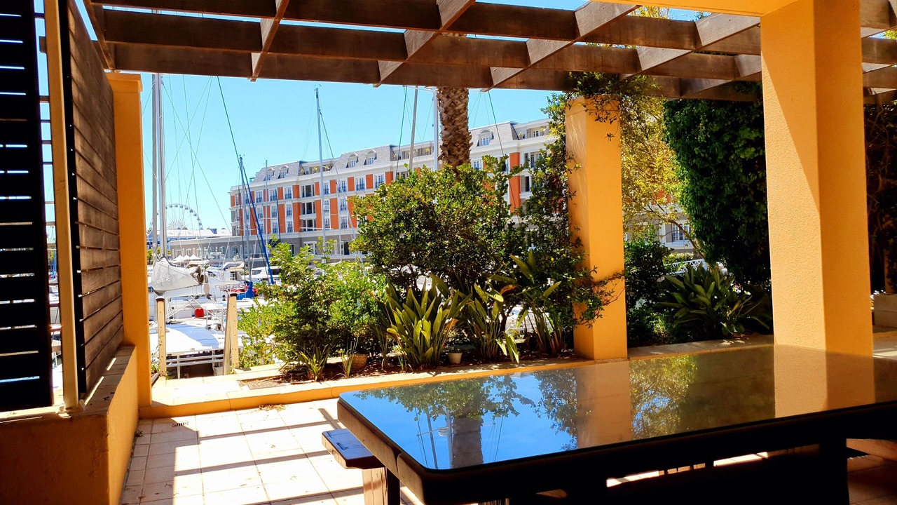 Photo of Outdoor in Victoria and Alfred Waterfront