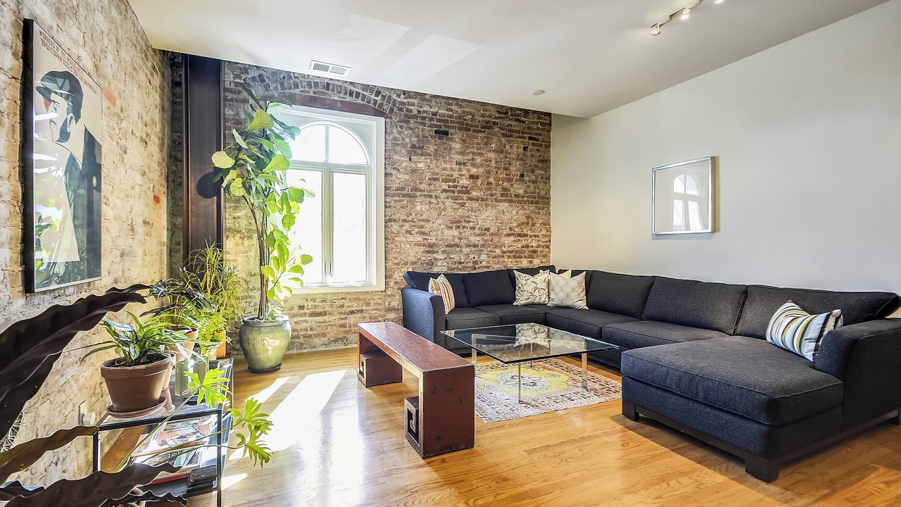 Photo of Bedroom in Downtown San Francisco