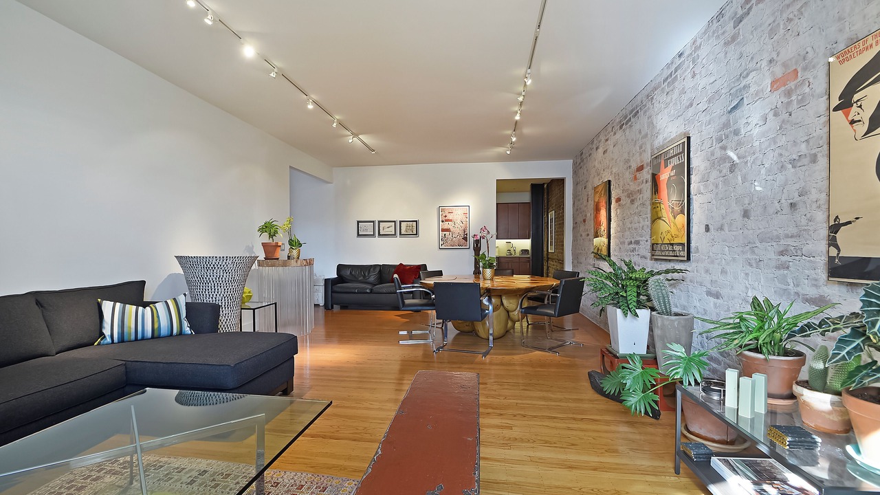 Photo of Bedroom in Downtown San Francisco