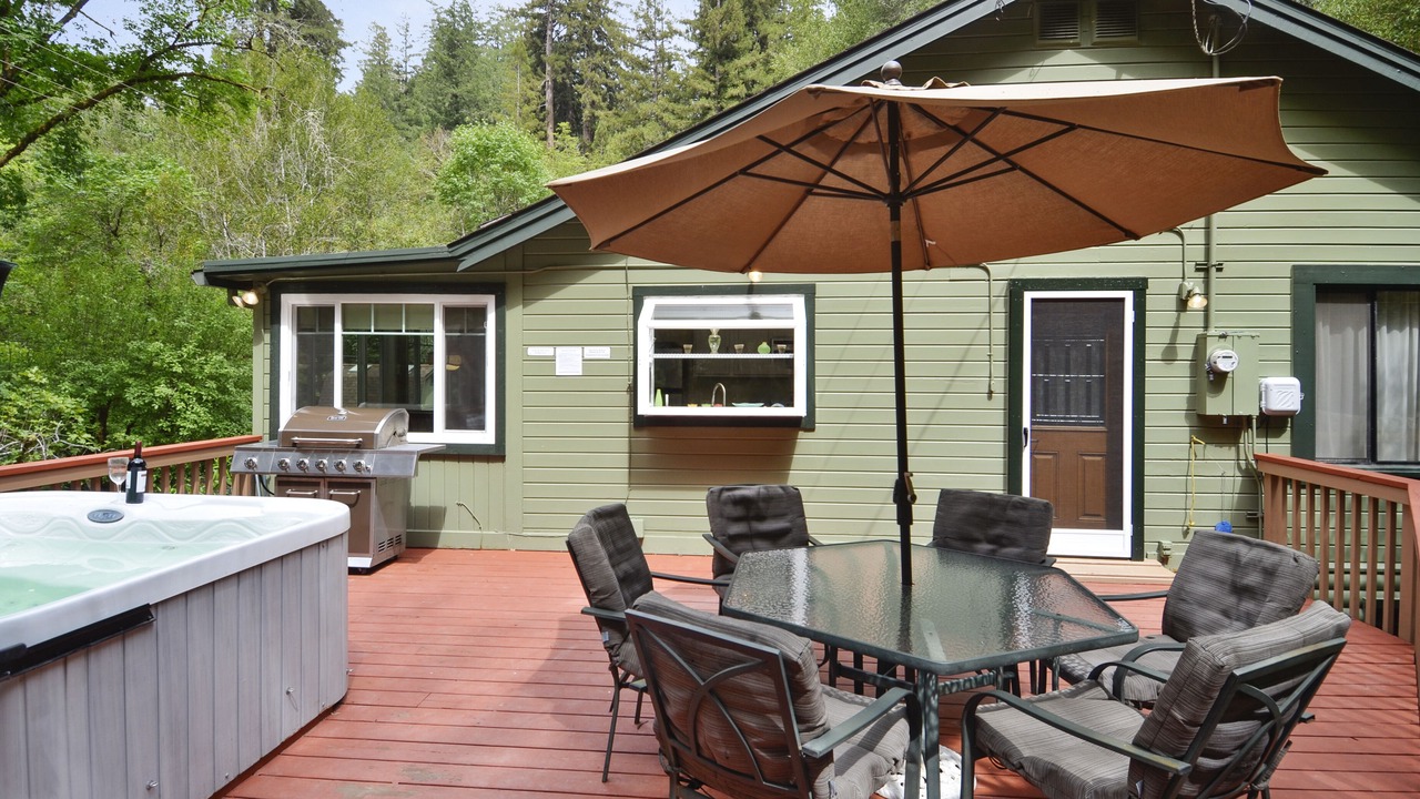 Photo of Others in Cazadero