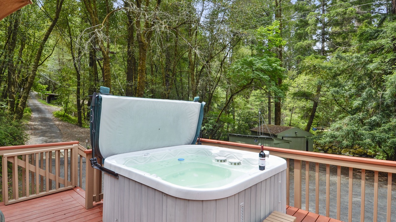 Photo of Others in Cazadero