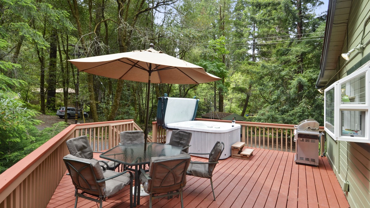 Photo of Others in Cazadero