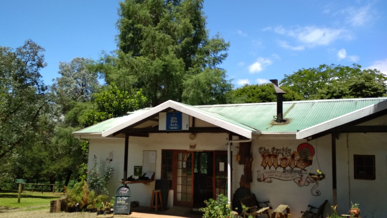 Photo of Outdoor in Lidgetton West