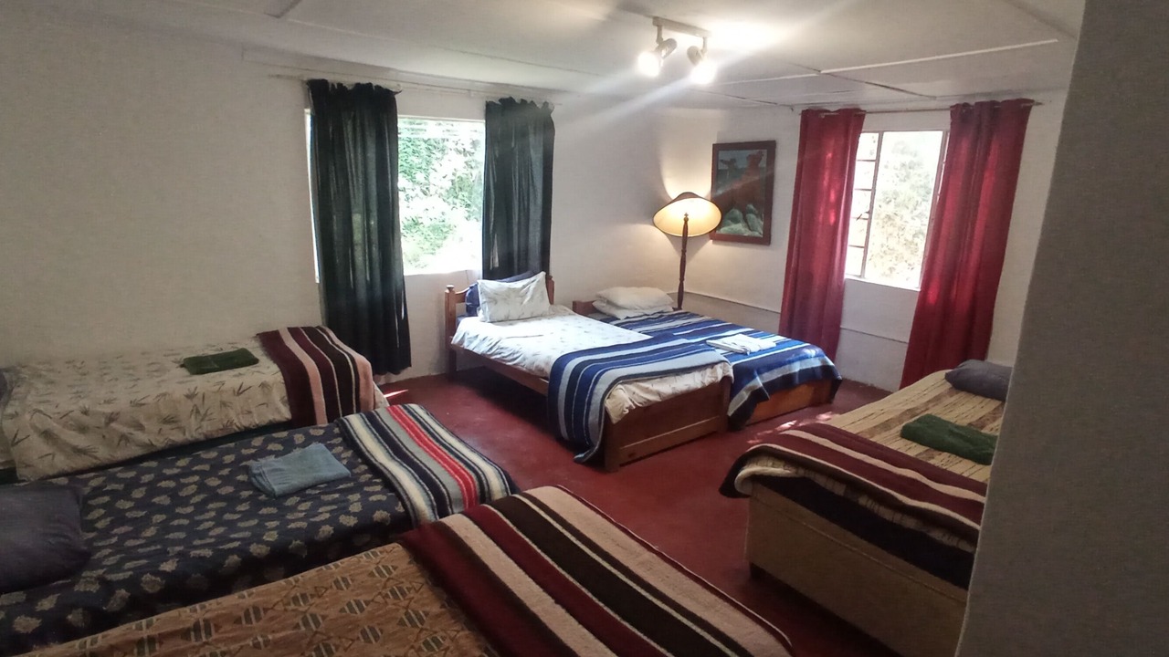 Photo of Bedroom in Lidgetton West