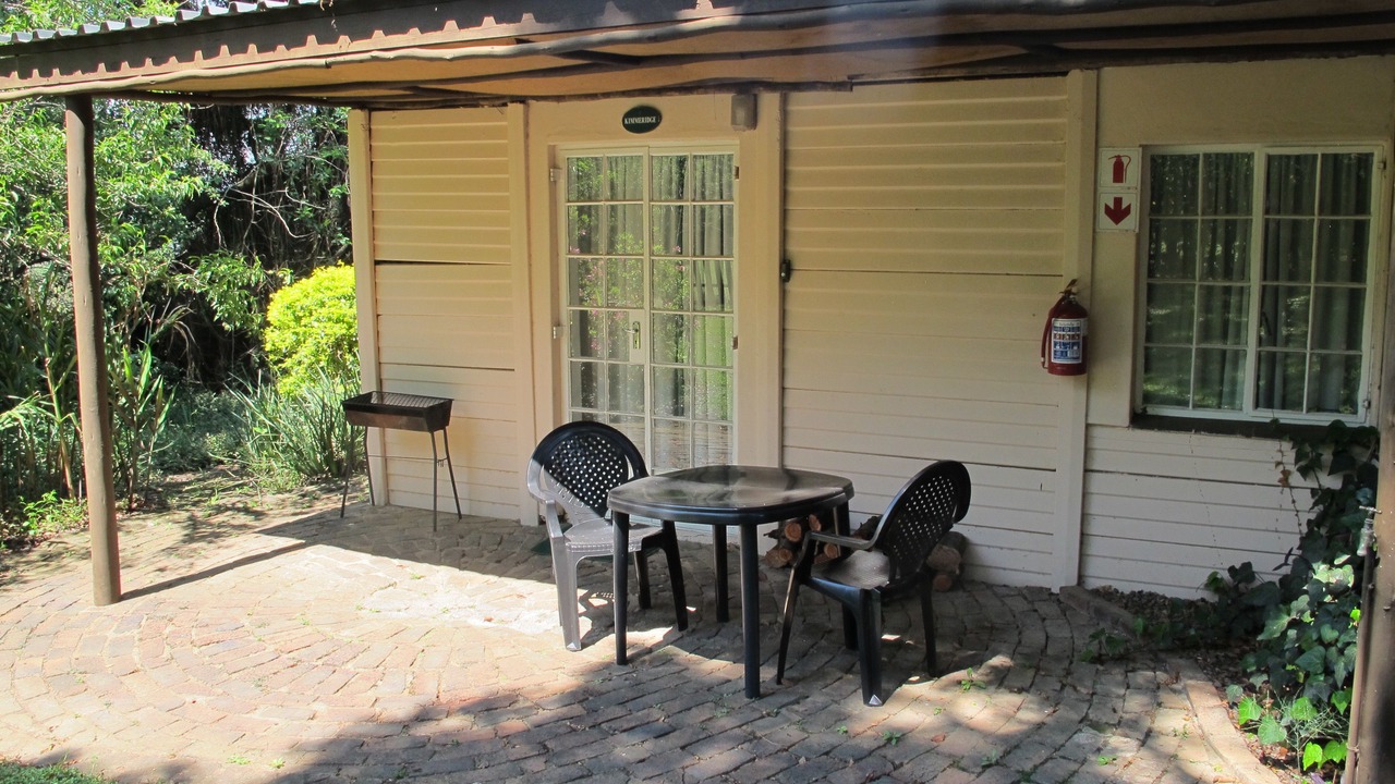 Photo of Patio Balcony in Lidgetton West