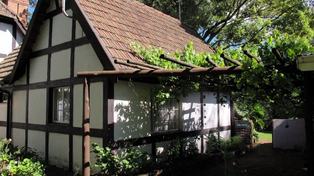 Photo of Patio Balcony in Lidgetton West