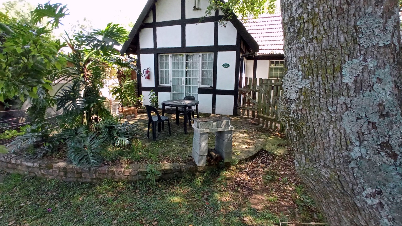 Photo of Patio Balcony in Lidgetton West