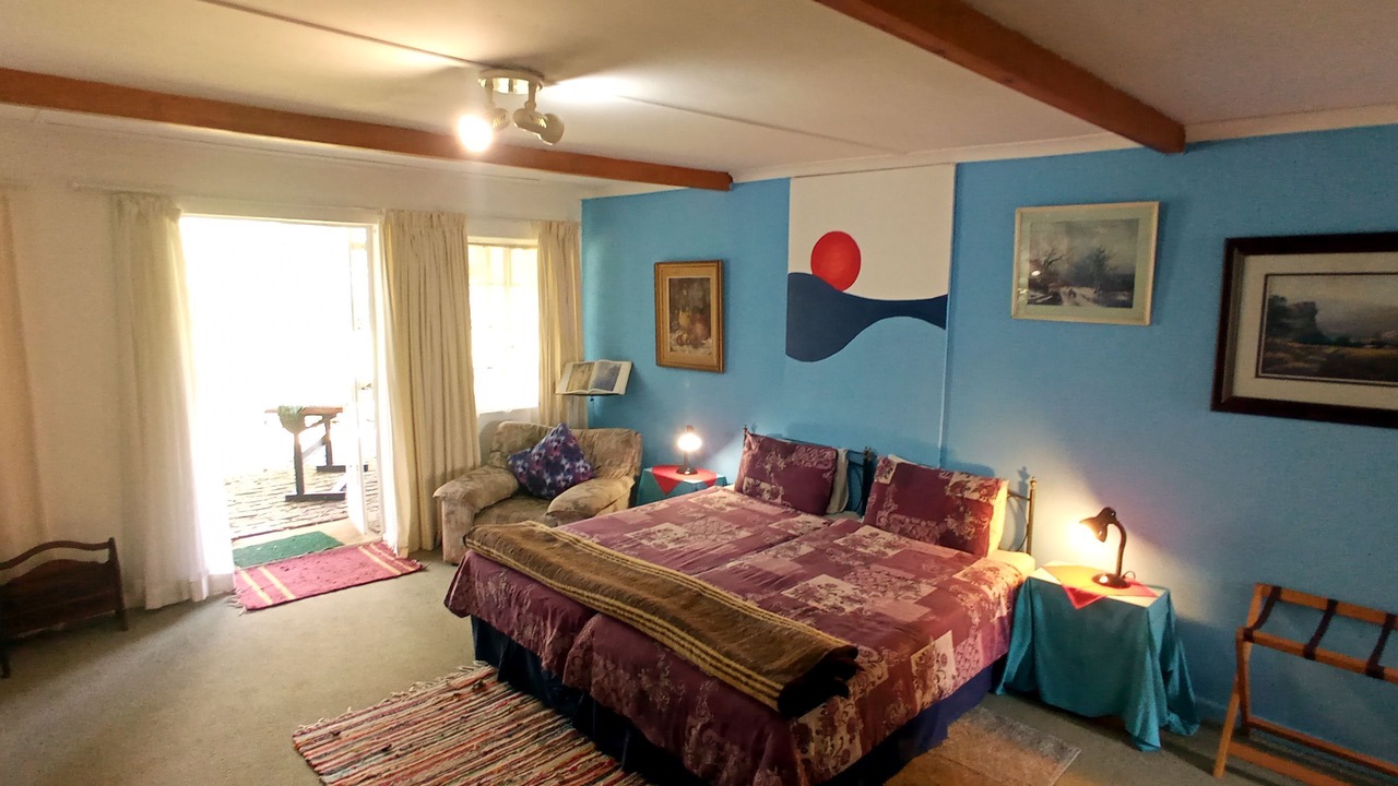 Photo of Bedroom in Lidgetton West