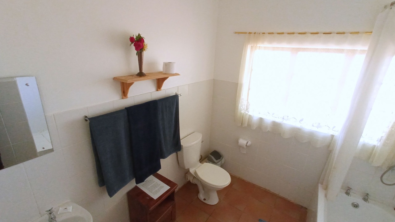 Photo of Bathroom in Lidgetton West