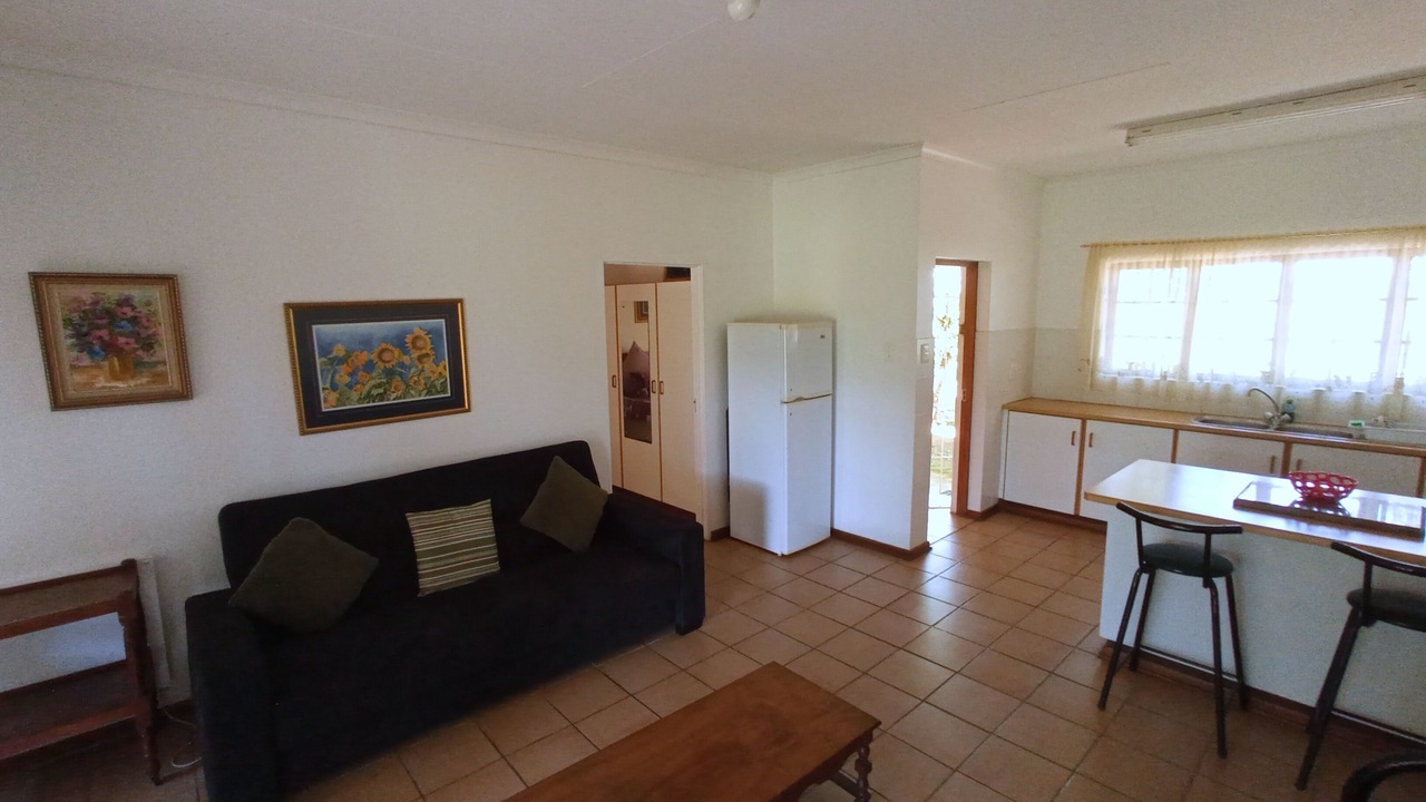 Photo of Kitchen in Lidgetton West