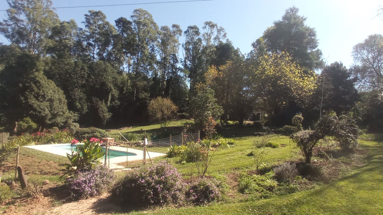 Photo of Outdoor in Lidgetton West