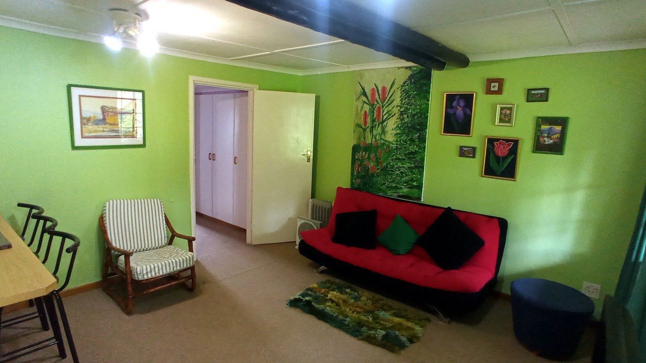 Photo of Livingroom in Lidgetton West