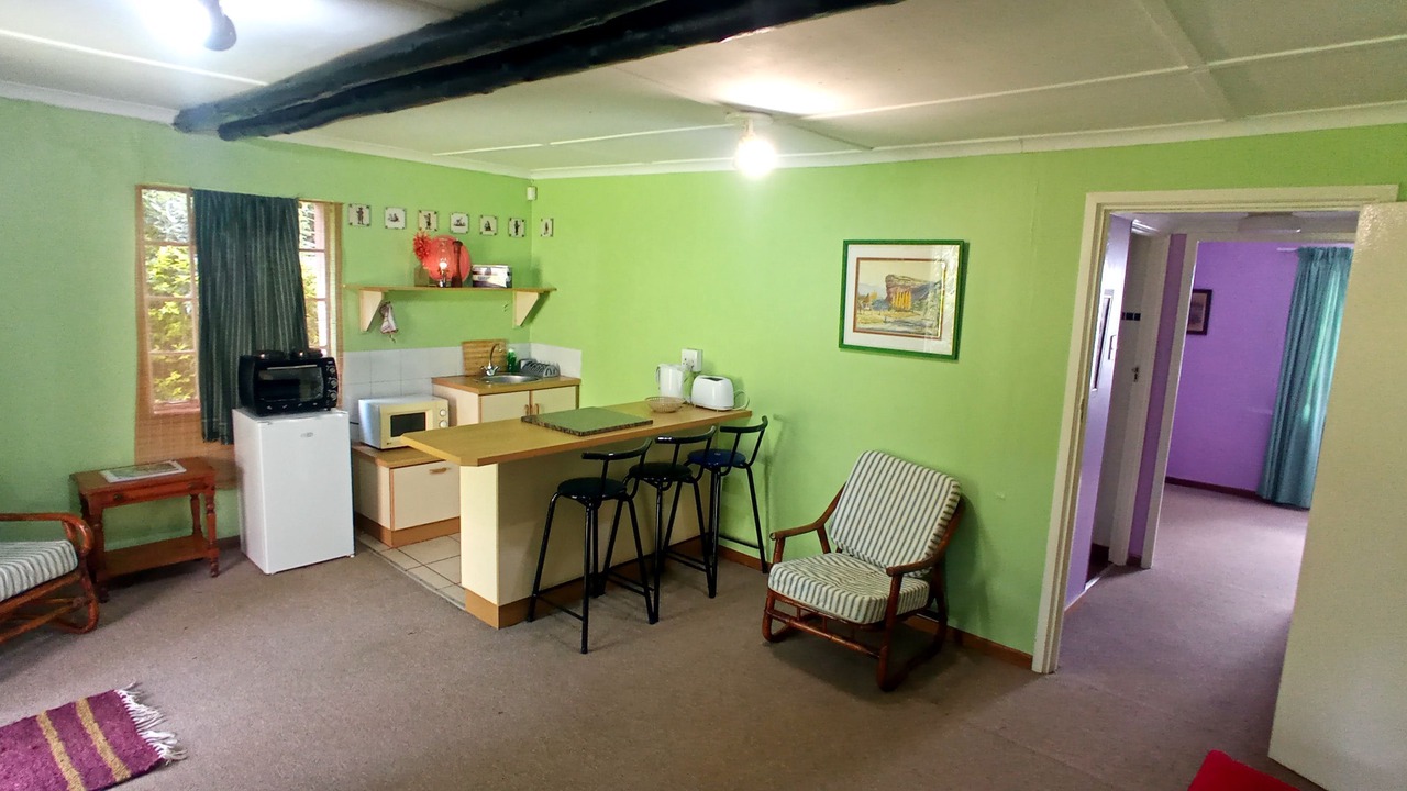 Photo of Kitchen in Lidgetton West