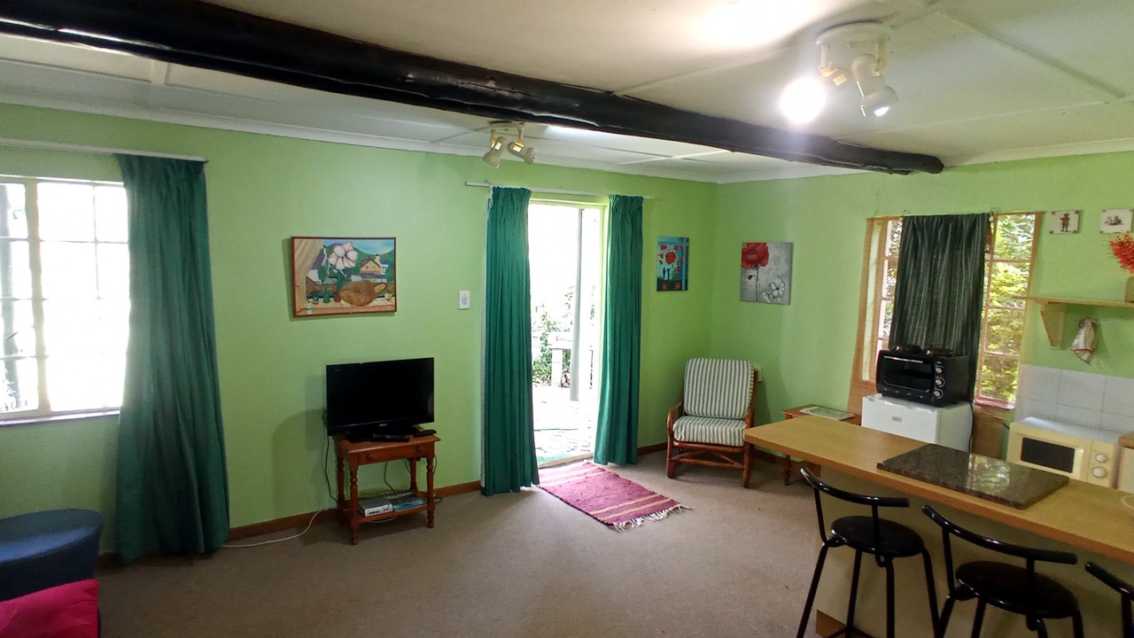 Photo of Livingroom in Lidgetton West