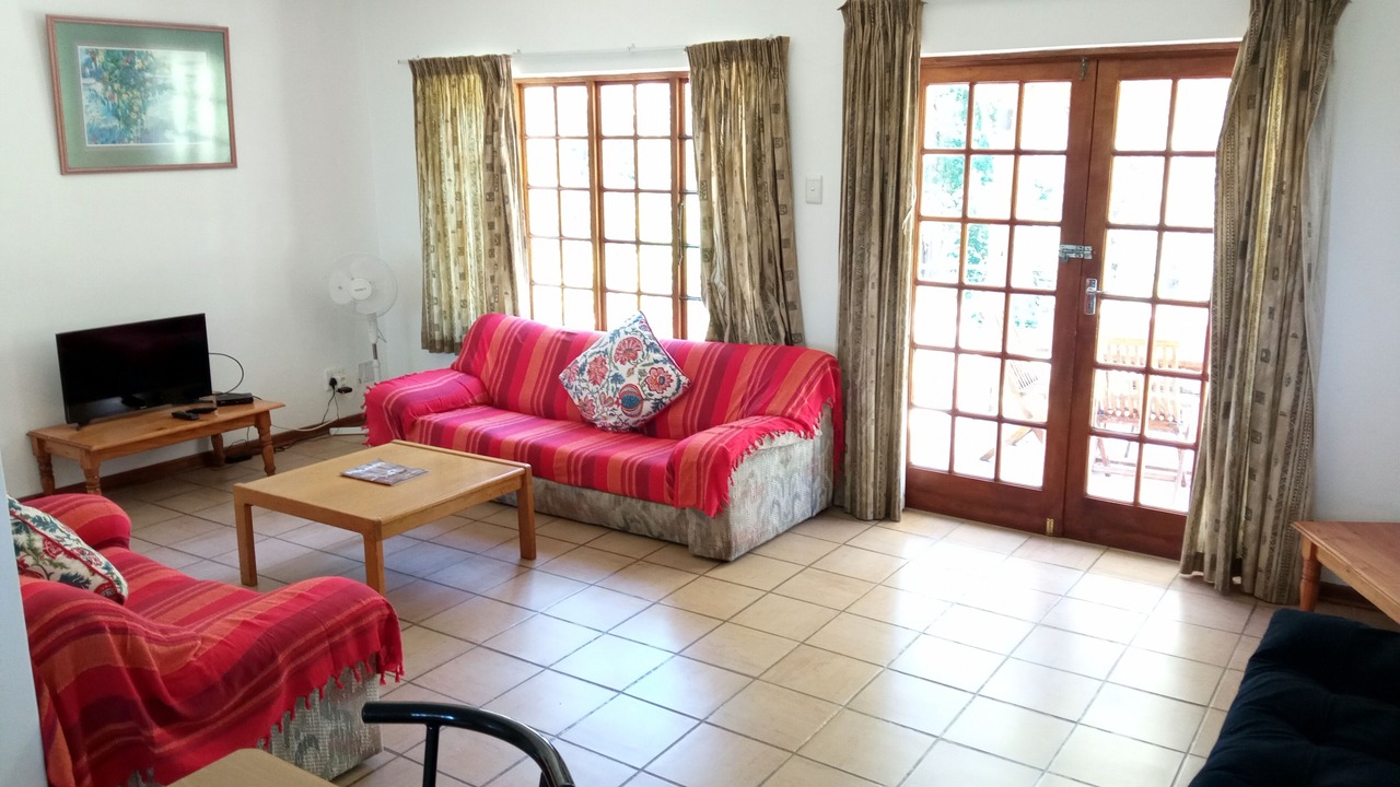 Photo of Livingroom in Lidgetton West