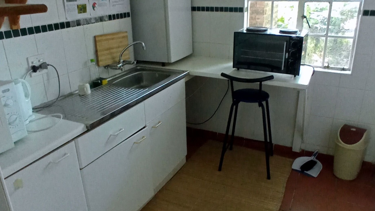 Photo of Kitchen in Lidgetton West