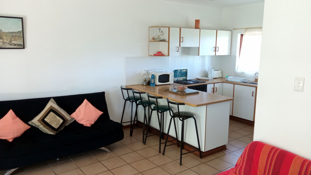 Photo of Kitchen in Lidgetton West