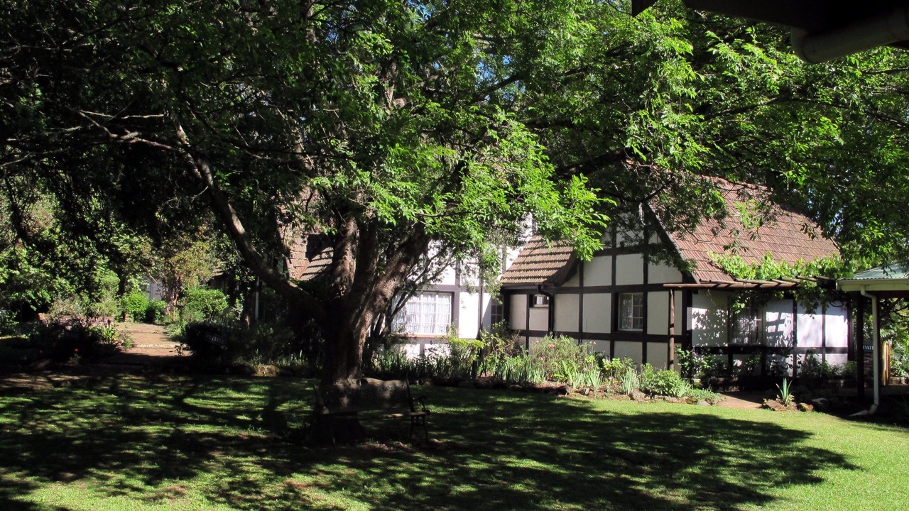 Photo of Outdoor in Lidgetton West