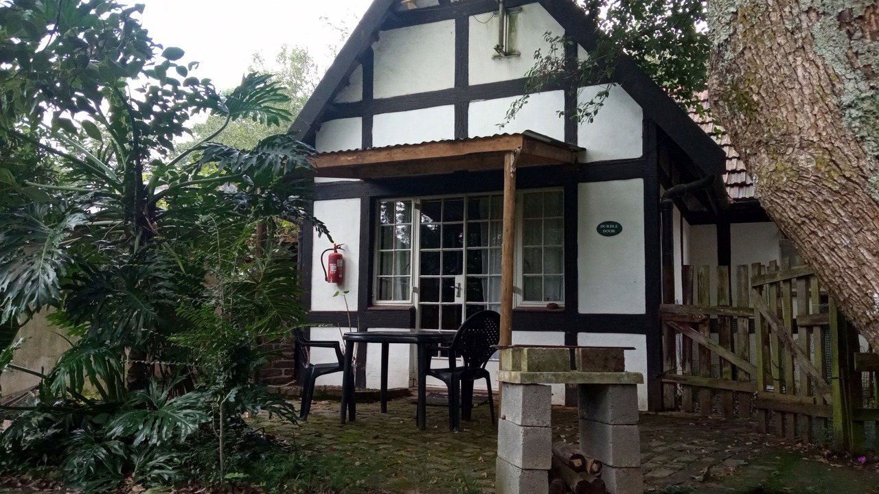 Photo of Patio Balcony in Lidgetton West