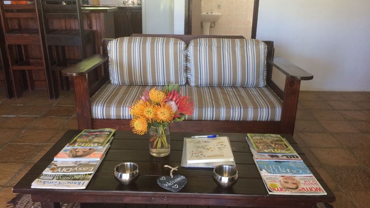Photo of Livingroom in Tulbagh